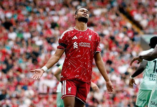 OK9 | Liverpool quay xe vụ chuyển nhượng Gakpo: Góc nhìn chiến lược từ Man City 1 OK9 | Liverpool quay xe vụ chuyển nhượng Gakpo: Góc nhìn chiến lược từ Man City